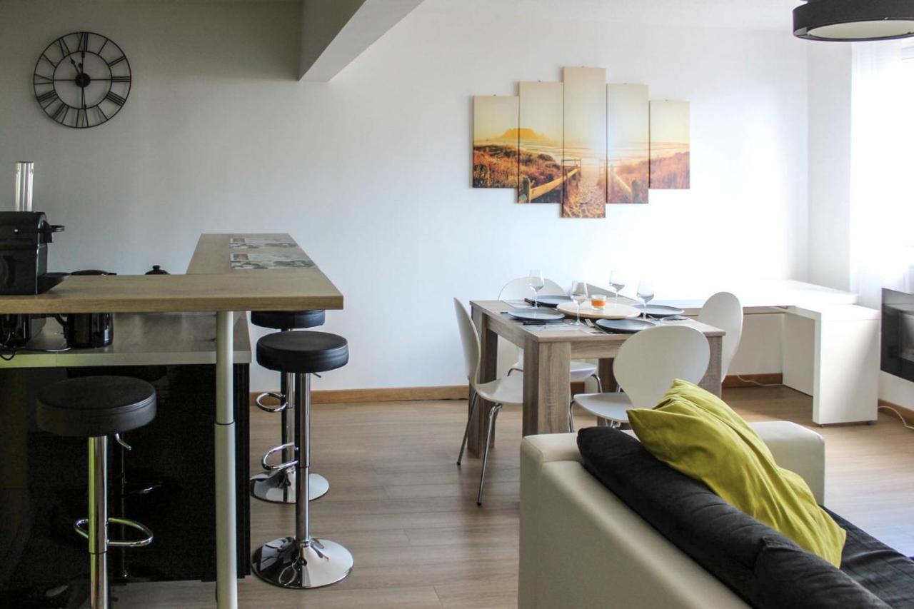Miracle Morning Apartment ลา กร็องเดอ-ม็อต ภายนอก รูปภาพ