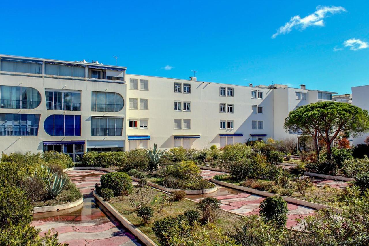 Miracle Morning Apartment ลา กร็องเดอ-ม็อต ภายนอก รูปภาพ